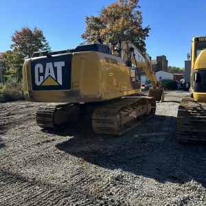 Used CAT 336EL Excavator For Sale