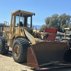 Used CAT 950E Wheel Loader For Sale