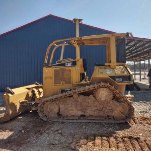 Used Cat D5N Tractor for Sale