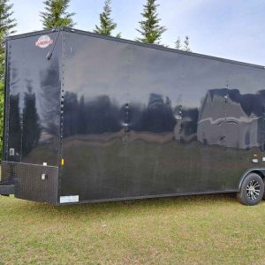 Used Forest River 28' Car Trailer For Sale