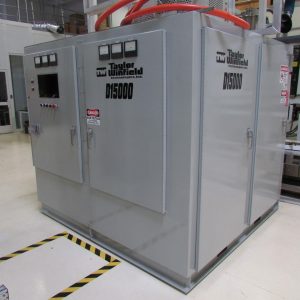 Used Taylor-Winfield D15000 Generator For Sale