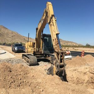 Used 2006 CAT 312C Excavator For Sale