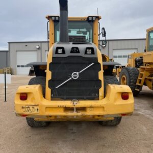 Used Volvo L90G Loader For Sale