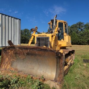 Used Dressta TD15M Crawler Dozer For Sale