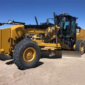 Used Caterpillar 140M2 Motor Grader For Sale