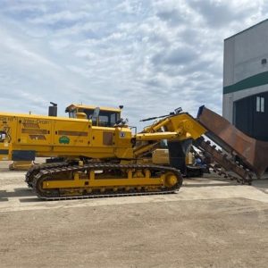 Used Inter-Drain 2028NT Ride On Trencher/Cable Plow for Sale