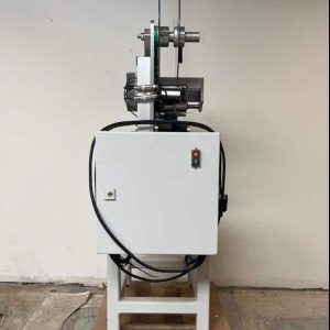 Used Concept Automation Systems MA-88001 Bottle Labeler For Sale