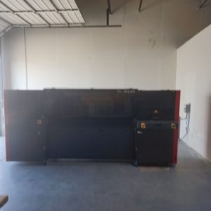 Used EFI Pro 16H Printer For Sale