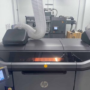 Used HP Jet Fusion 4200 3D Printing Equipment For Sale