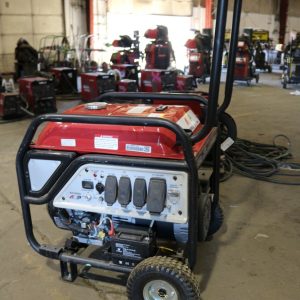 Used Kohler AK10K Generator For Sale