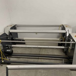 Used Practix MFG OK-115 Printing Equipment for Sale