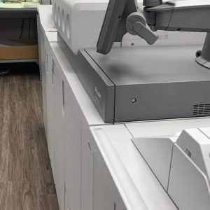 Used Ricoh Pro C901 Digital Printer For Sale