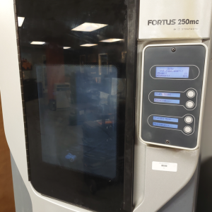 Used Stratasys Fortus 250MC 3D Printer For Sale