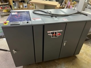 Used Tec Lighting Truvil-16D Printing Equipment For Sale