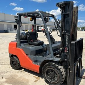 Used Toyota 8FGU30 Fork Lift For Sale