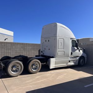 Used Freightliner Cascadia 126 Truck For Sale