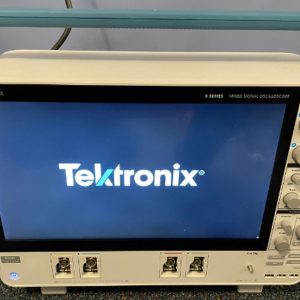 Used Tektronix MSO64 Oscilloscope For Sale