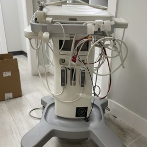 Used Phillips CX50 Portable Ultra Sound Machine for Sale