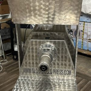 Global Cold Press 1000 Machin For Sale