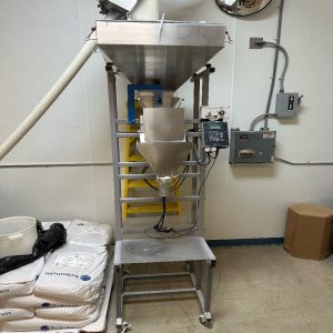 Used Logical Machine S4 Filling Machine for Sale