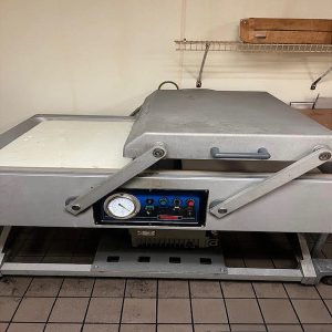 Used Ultravac 2100-A Vacuum Sealers for Sale