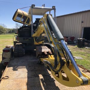 Used Wacker Neuson EZ38 Excavator for Sale