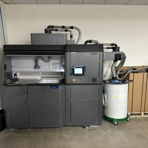 Used HP Jet Fusion 4210 3D Printer For Sale